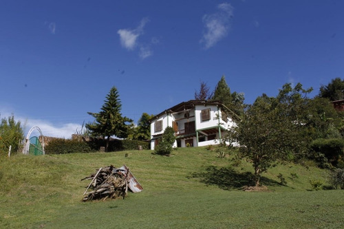 Imagen 2 de 19 de Linda Casa Finca En Venta El Carmen De Viboral