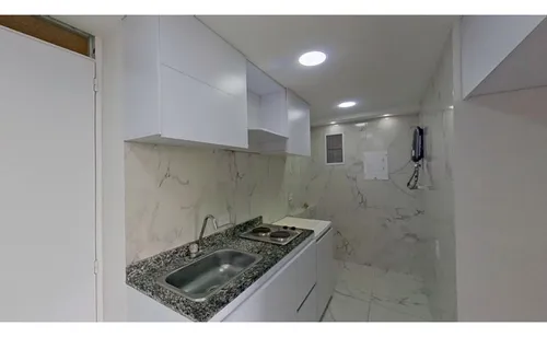 Venta Apartaestudio Navarra Calle 170 Con 8