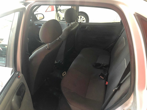 Chevrolet Classic 1.4 Ls Abs Airbag 2015