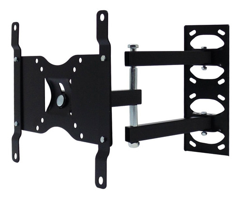 Soporte Nakan Spl-575e De Pared Para Tv/monitor De 43  20kg