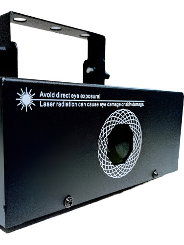 Laser De 2w Con App
