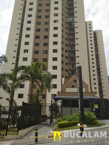 Imagem 1 de 15 de Apartamento Para Venda No Condomínio Vida Melhor - 4691-rm