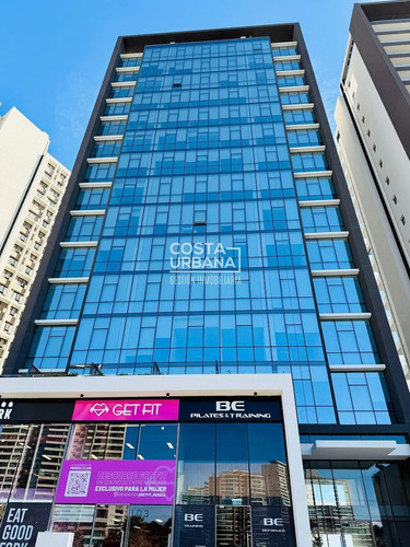 Costa Urbana Arrienda Oficina Concón 17,5 Uf+iva