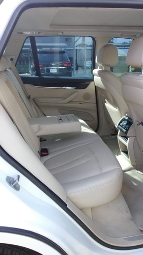 Imagen 7 de 10 de Bmw X5 Xdrive 35i