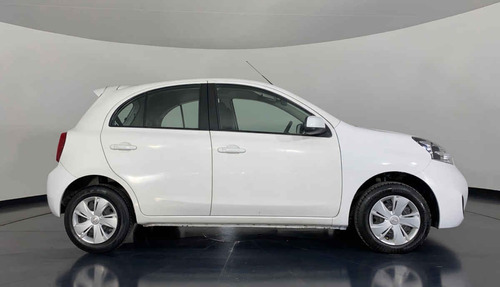 Imagen 3 de 15 de 114464 - Nissan March 2017 Con Garantía