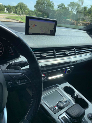 Imagen 9 de 15 de Audi Q7 2016 3.0 Tfsi 333 Hp S Line At
