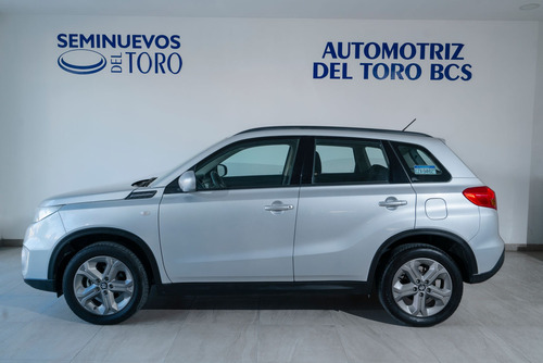 Suzuki Vitara 1.6 Gls Mt