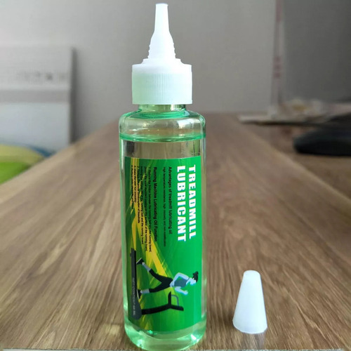 Lubricante Para Cintas De Correr Con Aceite De Silicona Lubr