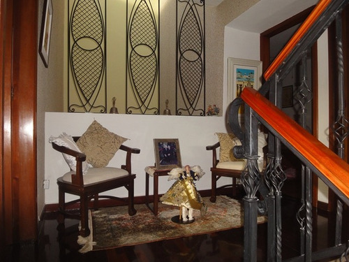 Town House En Los Naranjos Country House, Vista Al Avila
