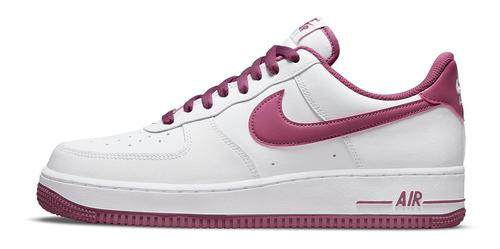 Zapatillas Nike Air Force 1 Low '07 Urbano Dh7561-102   