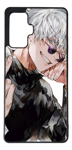 Funda Protector Case Para Poco F4 Gt Jujutsu Kaisen