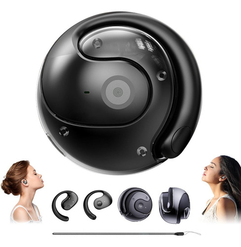 Fones De Ouvido Sem Fio Bluetooth Para Tradução