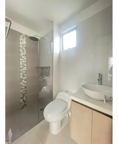 Venta Apartamento 63mtr2 Jamundí, Valle Del Cauca 12218