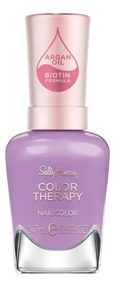 Esmalte De Uñas Sally Hansen Color Therapy 385