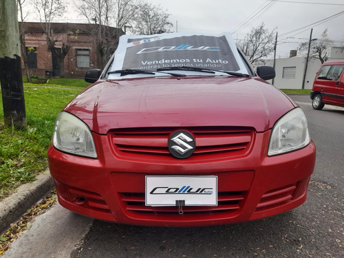 Suzuki Fun 1.4 N Aa Da 5p