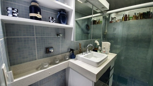 08321 - Apartamento 2 Dorms, Lapa - São Paulo/sp - 8321