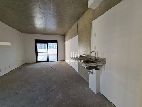 Imagem 13 de 21 de Penthouse À Venda, 67 M² Por R$ 908.766,00 - Consolação - São Paulo/sp - Ph0026