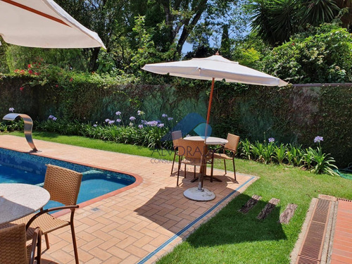 Imagem 10 de 11 de Sobrado À Venda, 420 M² Por R$ 3.600.000,00 - Jardim Apolo - São José Dos Campos/sp - So2034