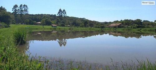 Imagem 5 de 15 de Chácara Para Venda Em São José Dos Pinhais, Agaraú - Cha2202_1-2421184