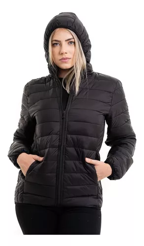 Jaqueta Internacional Puffer S…