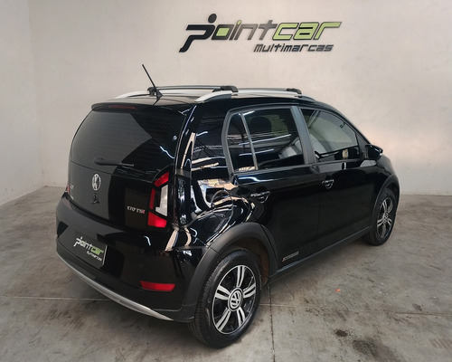 Volkswagen Up! 1.0 170 TSI TOTAL FLEX XTREME 4P MANUAL