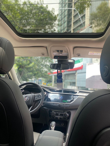 Imagen 12 de 15 de Buick Encore Leather 2022