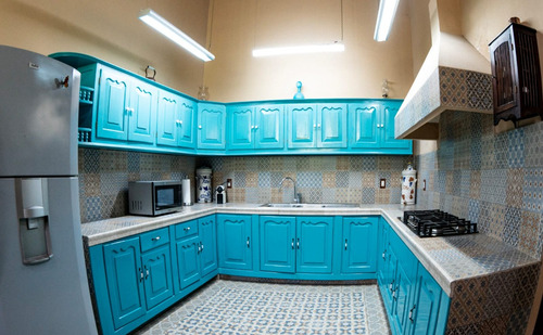 Casa Amueblada En Venta En El Centro De Tlacotalpan
