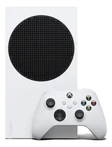 Comprar Microsoft Xbox Series S 512gb All Digital White