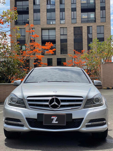 Mercedes-benz C200 C200