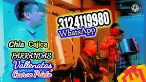 Imagen 7 de 10 de 3124119980 Parranda Vallenata En Soacha Bosa Kennedy Usme