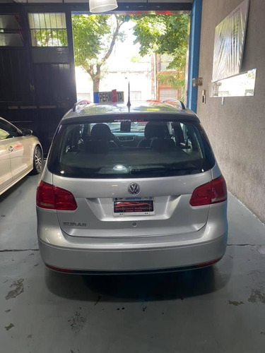 Volkswagen Suran