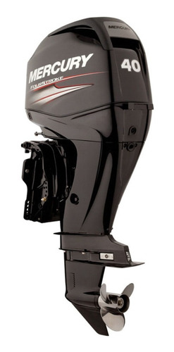 Motor Mercury 40 4t Okm