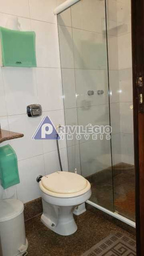 Casa De Rua À Venda, 6 Quartos, 3 Suítes, 3 Vagas, Recreio Dos Bandeirantes - Rio De Janeiro/rj - 7522