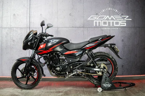 Bajaj Pulsar 180 Fi 2023