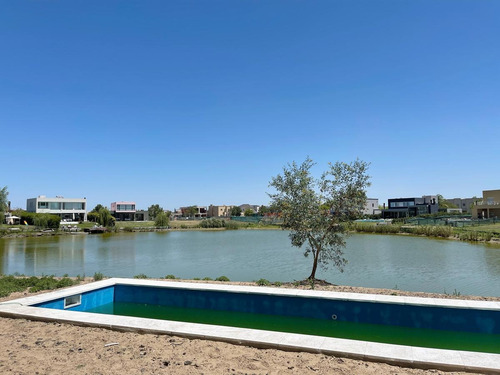 Imagen 19 de 30 de Casa En Venta El Canton Bº Norte A Laguna C/pileta