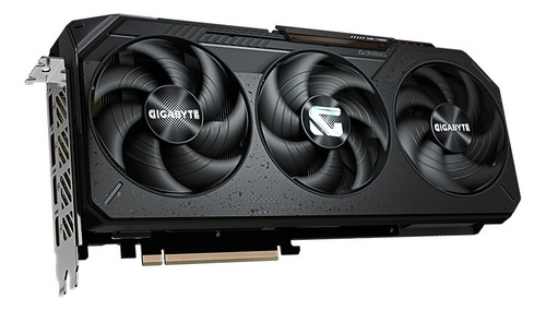 Placa De Video Gigabyte Rx 9070 Xt Gaming Oc 16gb Radeon
