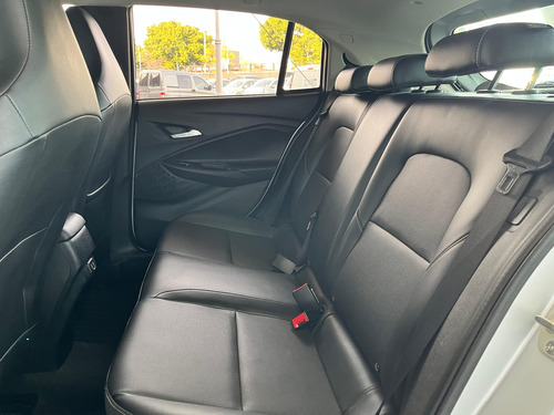 Chevrolet Onix 1.0 Turbo Premier Ii At