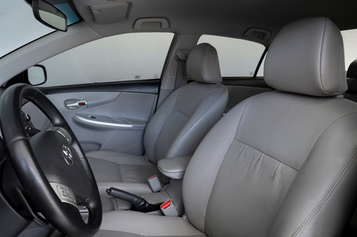 Toyota Corolla 2.0 Xei 16v Flex 4p Automático