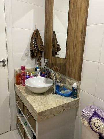 Apartamento À Venda, 84 M² Por R$ 390.000,00 - Passa Vinte - Palhoça/sc - Ap1162