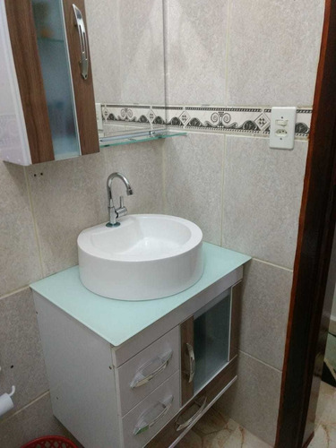 Venda Casa Praia Grande Maracanã Ref: 8079 - 1033-8079
