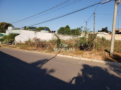 Imagem 5 de 7 de Lote Á Venda Em São Joaquim De Bicas Bairro Tereza Cristina - Te0253