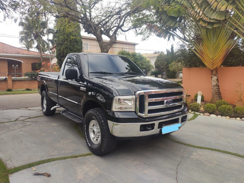 Imagem 1 de 9 de Ford F-250 3.9 Xlt 4x4