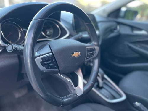 Imagem 8 de 12 de Chevrolet Onix Plus 10tat Ltz 2020