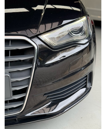 Audi A3 1.4 TFSI SEDAN ATTRACTION 16V FLEX 4P TIPTRONIC