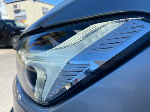 Imagen 7 de 15 de Volvo Xc60 2019 2.0 T5 Momentum At