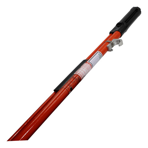 Pertiga Escopeta (2 Mts) Fija Mod. Pef-21