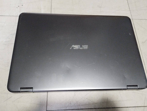 Laptop Asus Vivobook Flip Tp501u (usado) (Usado)