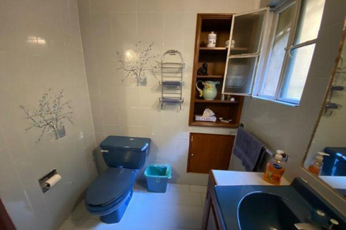 Casa Sola En Las Palmas, Cuernavaca, Morelos - Caen-er-866-cs
