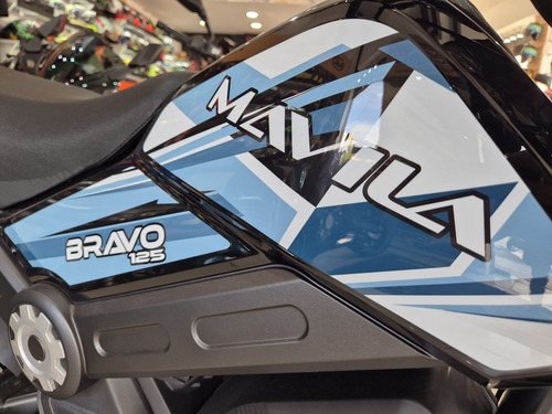 Loncin Bravo 125 Entrega Inmediata Financiacion 100%