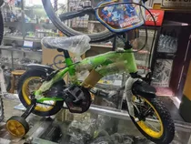 Comprar Bicicleta United, Modelo Batcave, Súper Héroe Rin 12